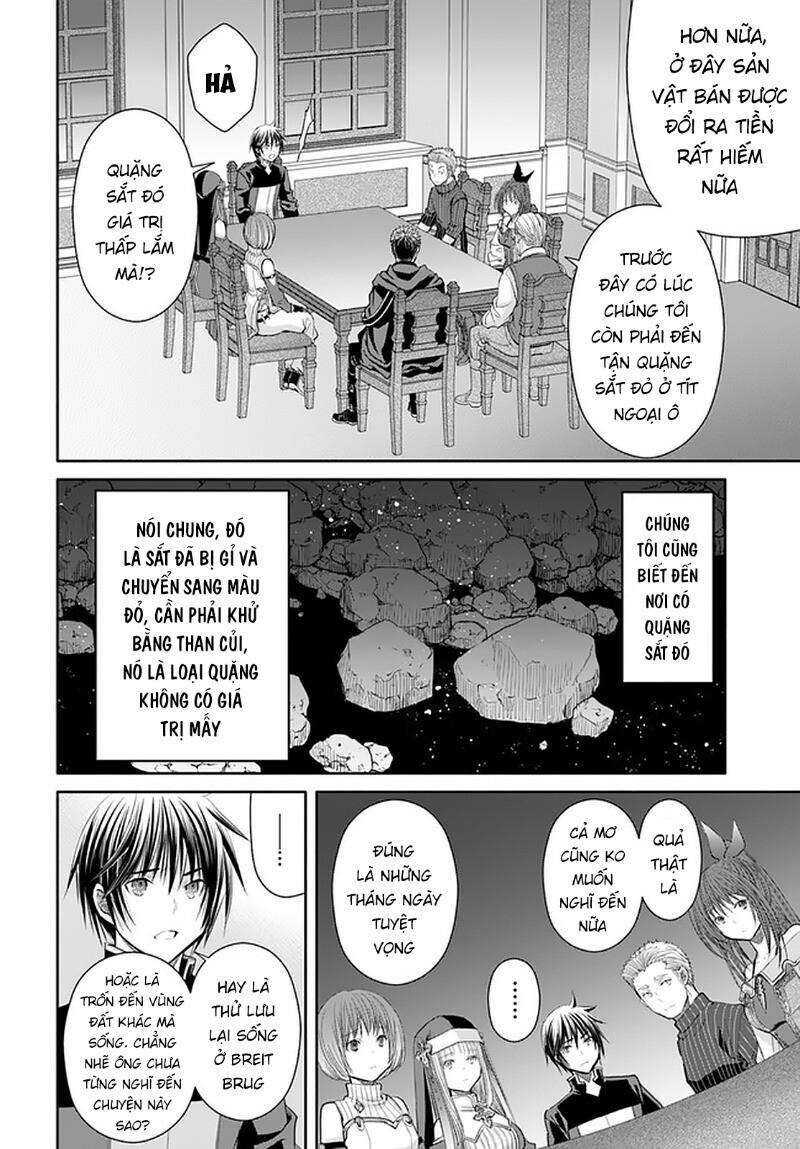 Con Trai Thứ 8, Đừng Đùa Nữa! - Chapter 51