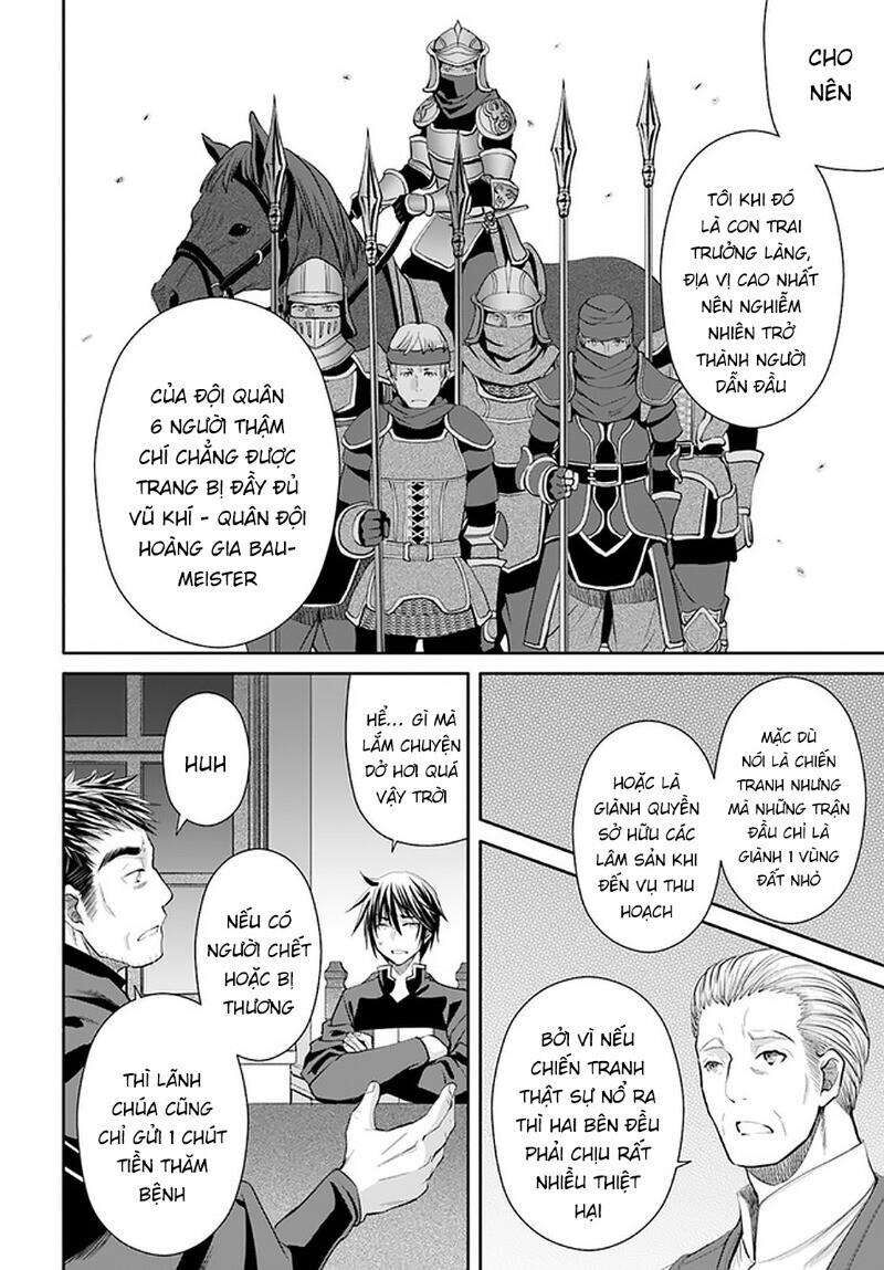 Con Trai Thứ 8, Đừng Đùa Nữa! - Chapter 51