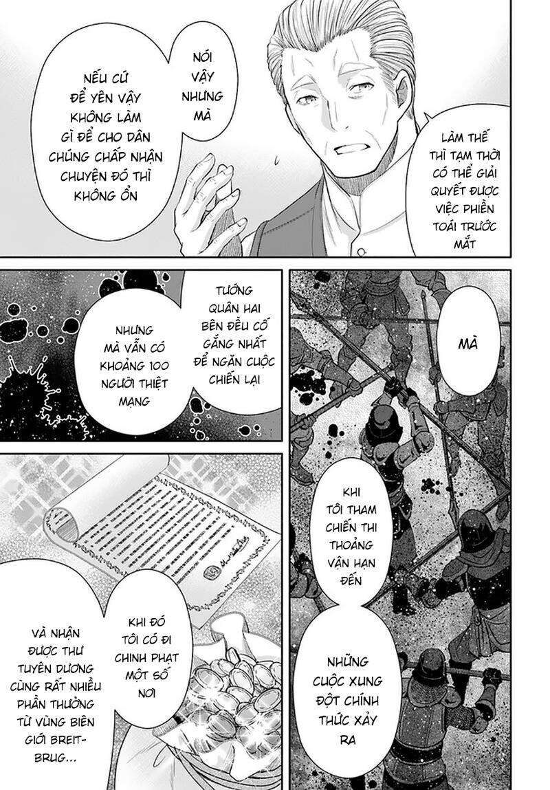 Con Trai Thứ 8, Đừng Đùa Nữa! - Chapter 51