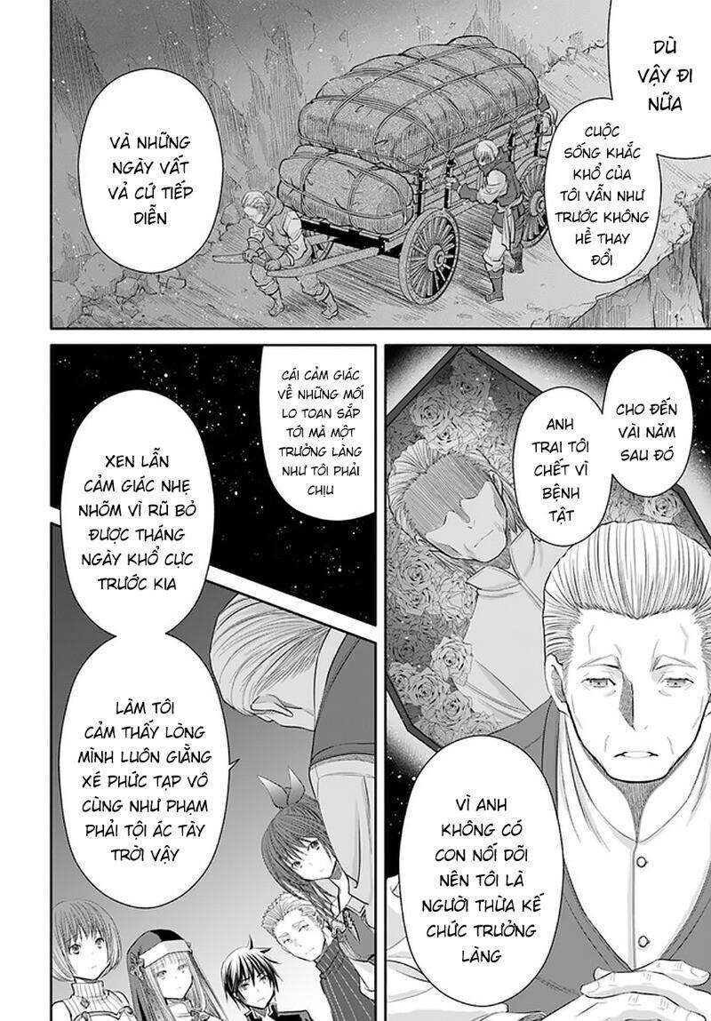 Con Trai Thứ 8, Đừng Đùa Nữa! - Chapter 51