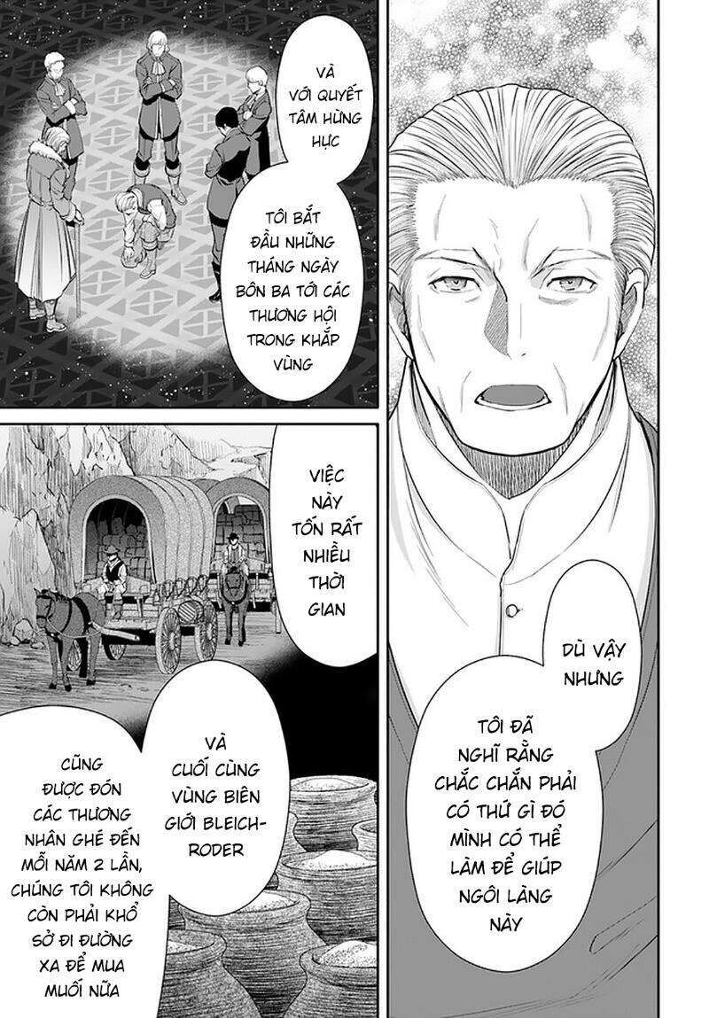 Con Trai Thứ 8, Đừng Đùa Nữa! - Chapter 51