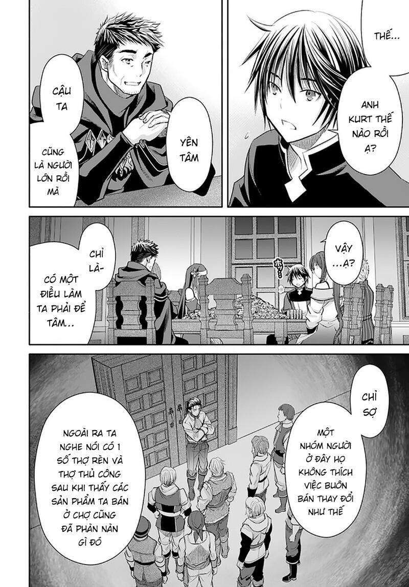 Con Trai Thứ 8, Đừng Đùa Nữa! - Chapter 51