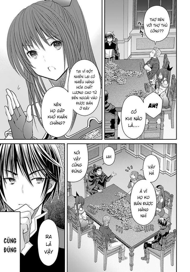 Con Trai Thứ 8, Đừng Đùa Nữa! - Chapter 51