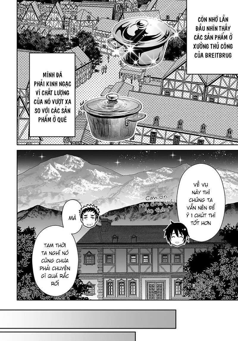 Con Trai Thứ 8, Đừng Đùa Nữa! - Chapter 51