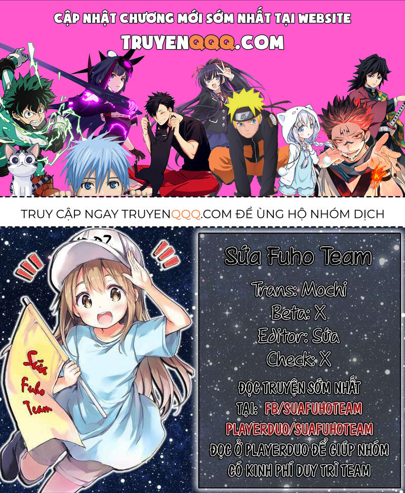 Con Trai Thứ 8, Đừng Đùa Nữa! - Chapter 52