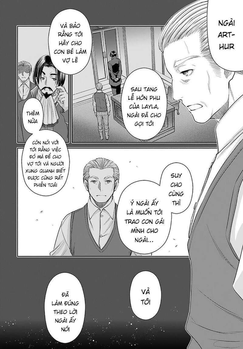 Con Trai Thứ 8, Đừng Đùa Nữa! - Chapter 52
