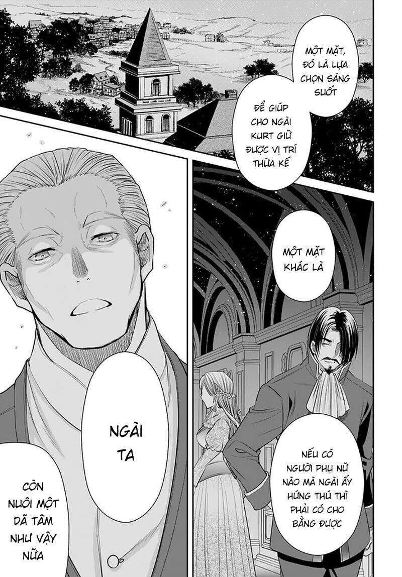 Con Trai Thứ 8, Đừng Đùa Nữa! - Chapter 52
