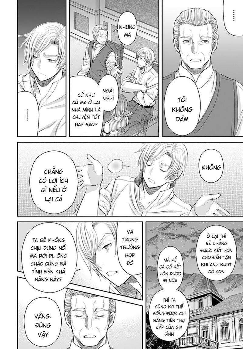 Con Trai Thứ 8, Đừng Đùa Nữa! - Chapter 52