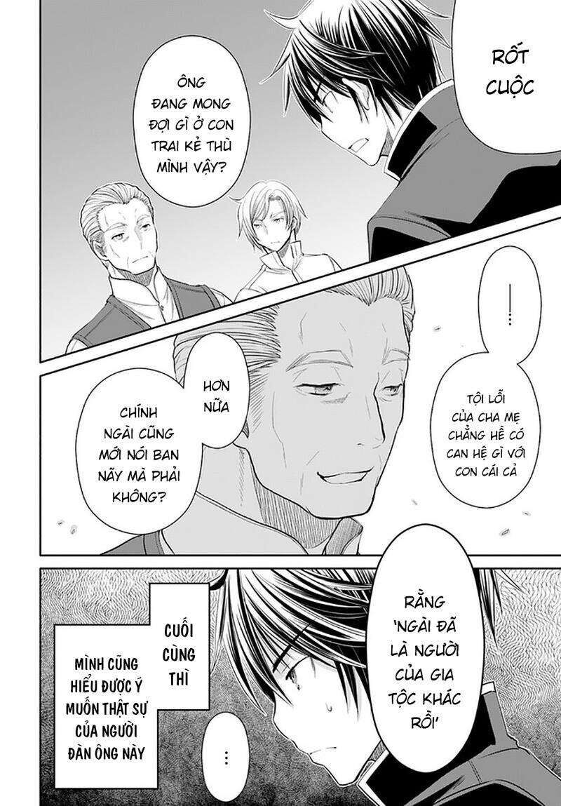 Con Trai Thứ 8, Đừng Đùa Nữa! - Chapter 52