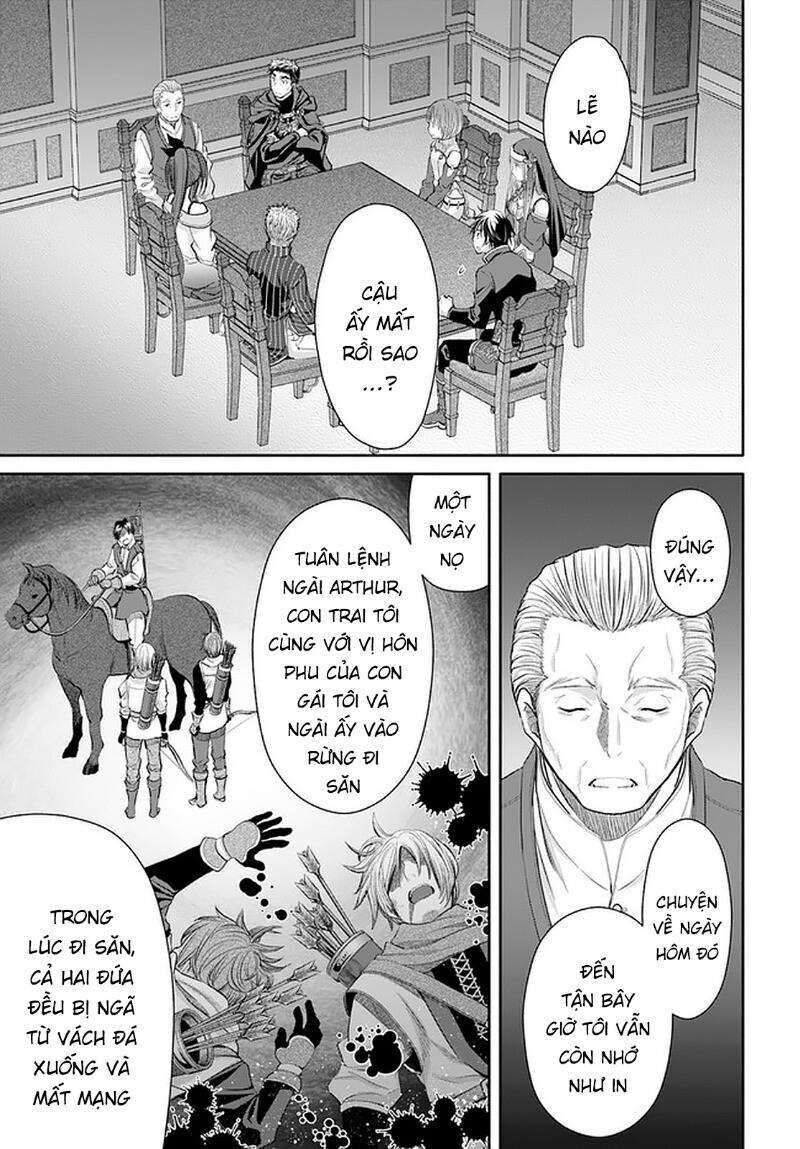 Con Trai Thứ 8, Đừng Đùa Nữa! - Chapter 52