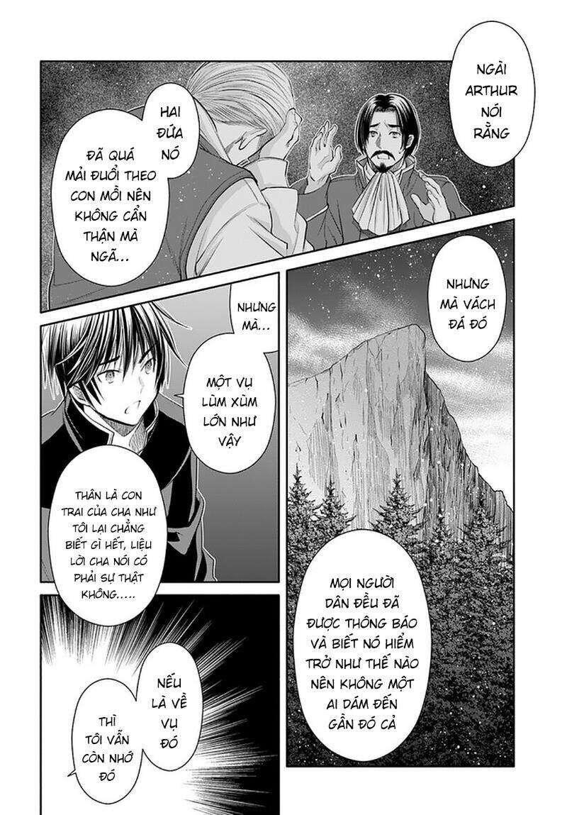 Con Trai Thứ 8, Đừng Đùa Nữa! - Chapter 52