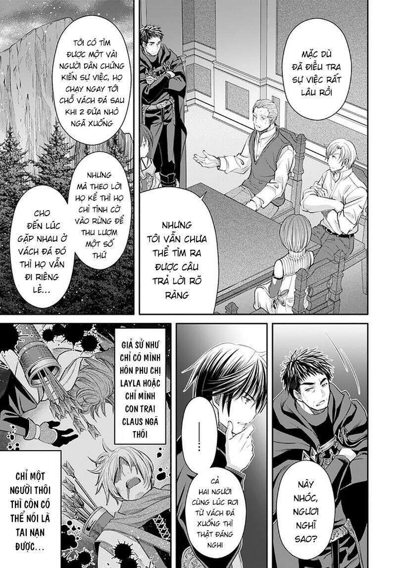 Con Trai Thứ 8, Đừng Đùa Nữa! - Chapter 52