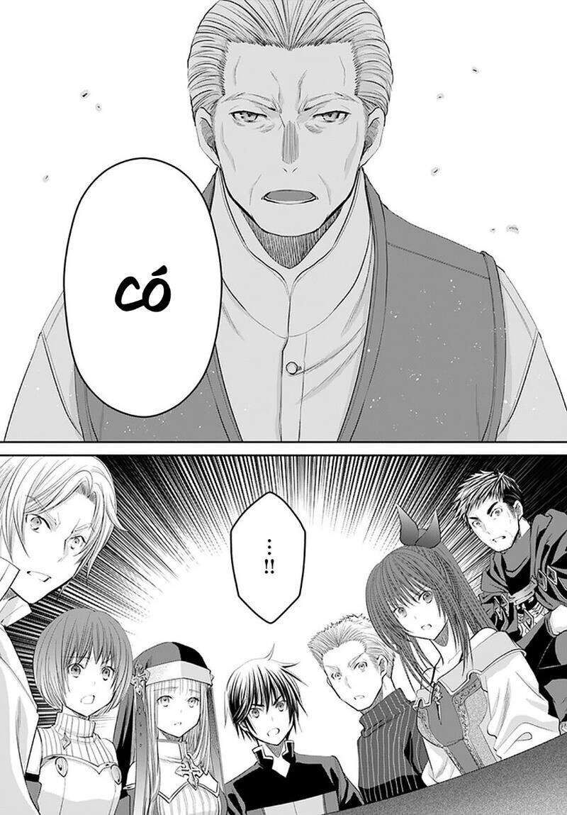 Con Trai Thứ 8, Đừng Đùa Nữa! - Chapter 52