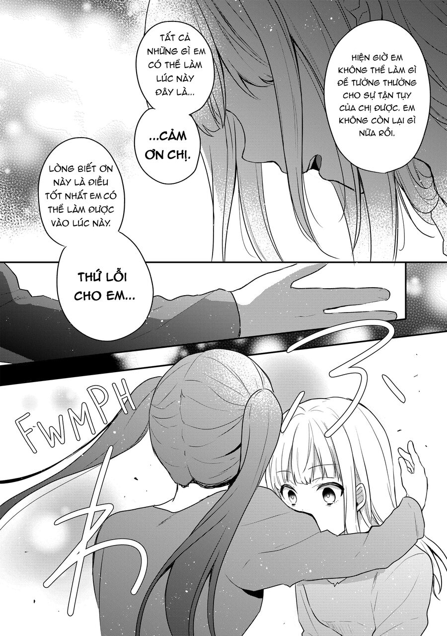 Biên Niên Sử Về Đế Chế Tearmoon - Chapter 1