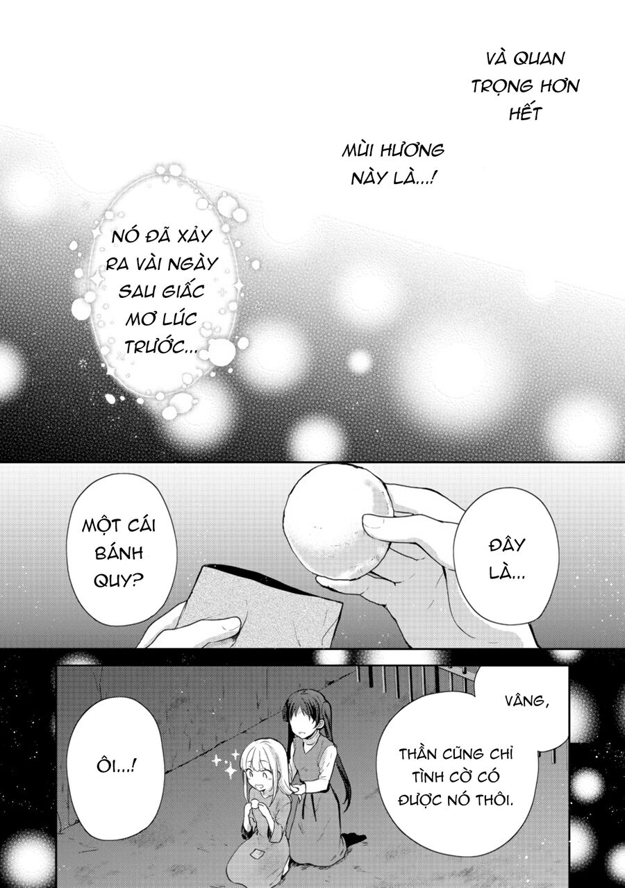 Biên Niên Sử Về Đế Chế Tearmoon - Chapter 13