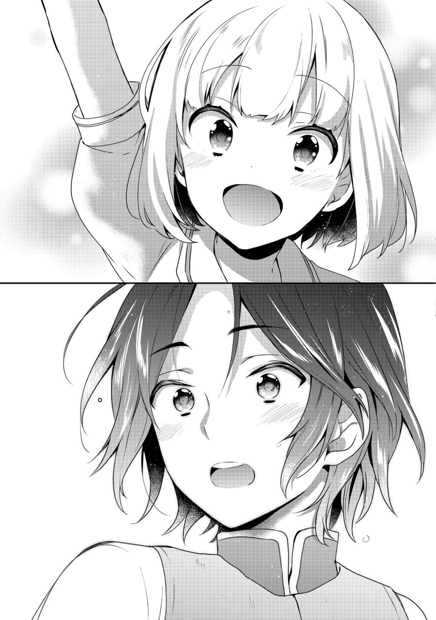 Biên Niên Sử Về Đế Chế Tearmoon - Chapter 16