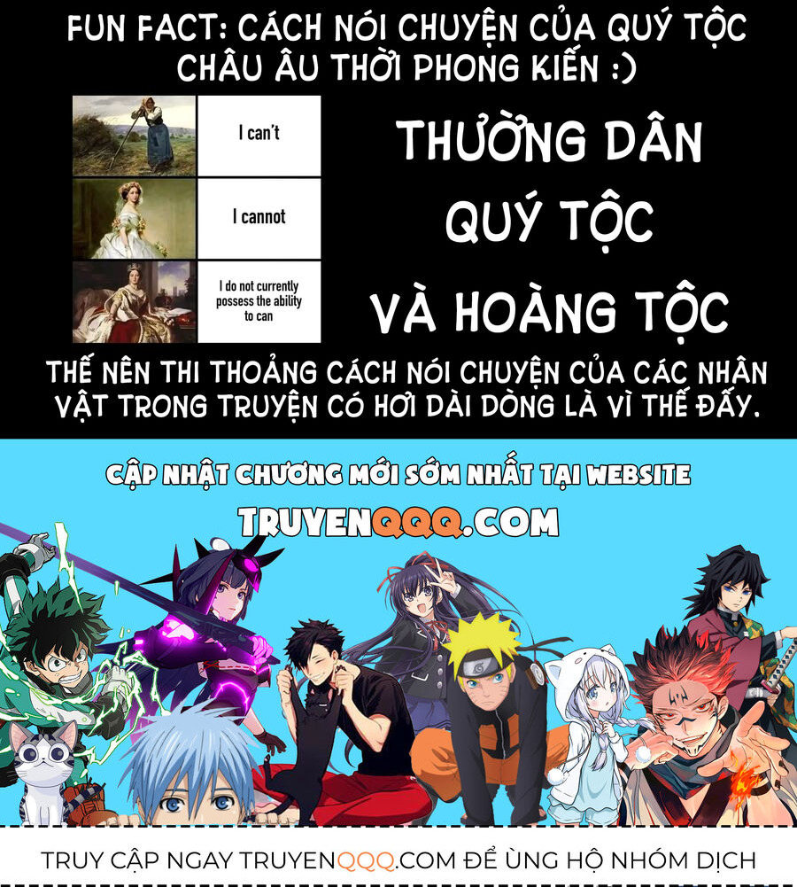 Biên Niên Sử Về Đế Chế Tearmoon - Chapter 18