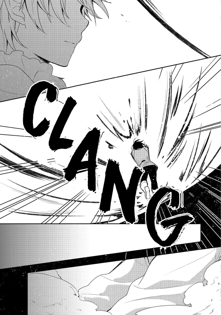 Biên Niên Sử Về Đế Chế Tearmoon - Chapter 18