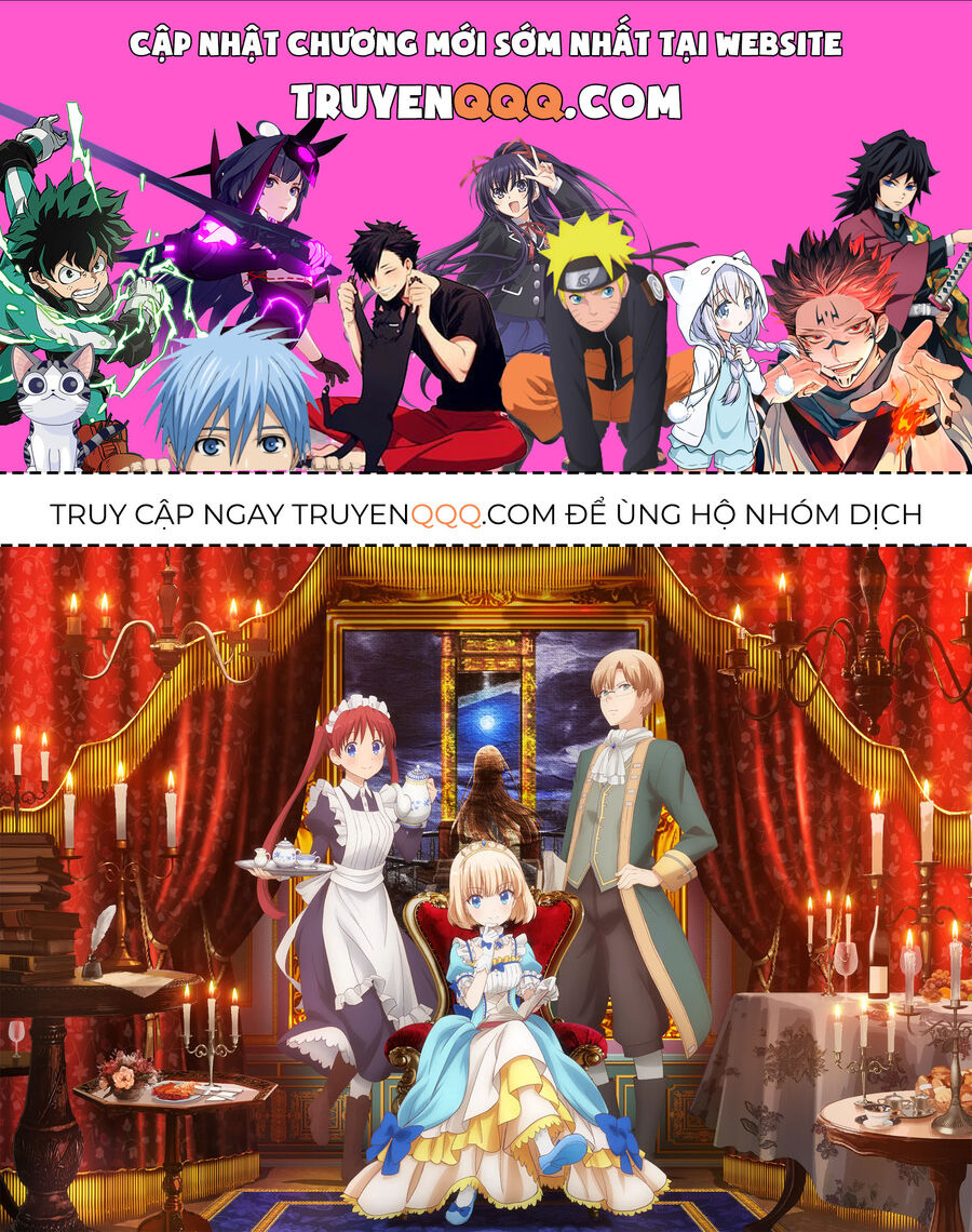 Biên Niên Sử Về Đế Chế Tearmoon - Chapter 21
