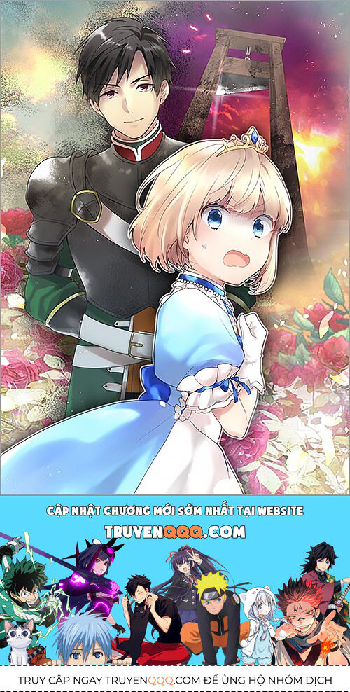 Biên Niên Sử Về Đế Chế Tearmoon - Chapter 22