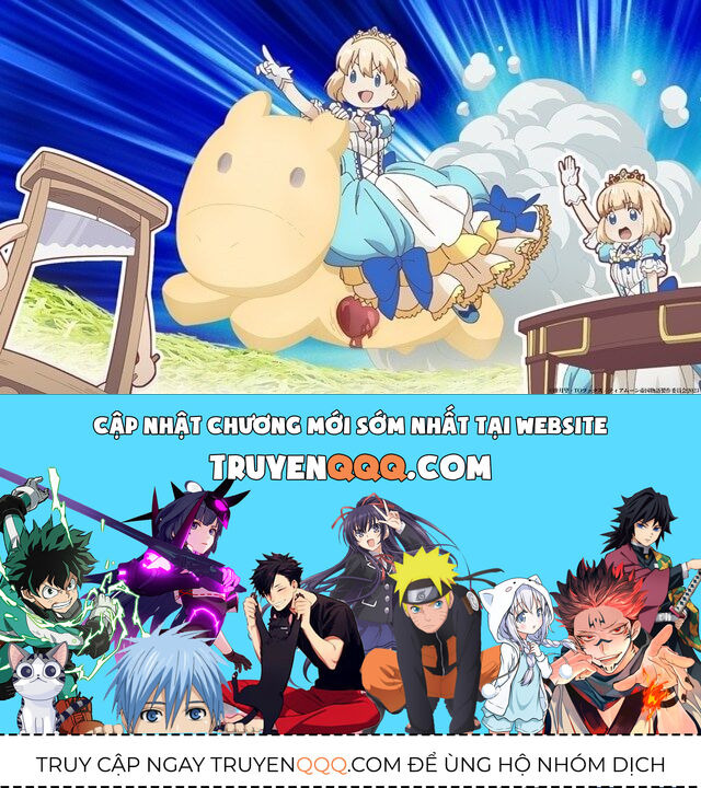 Biên Niên Sử Về Đế Chế Tearmoon - Chapter 23.5