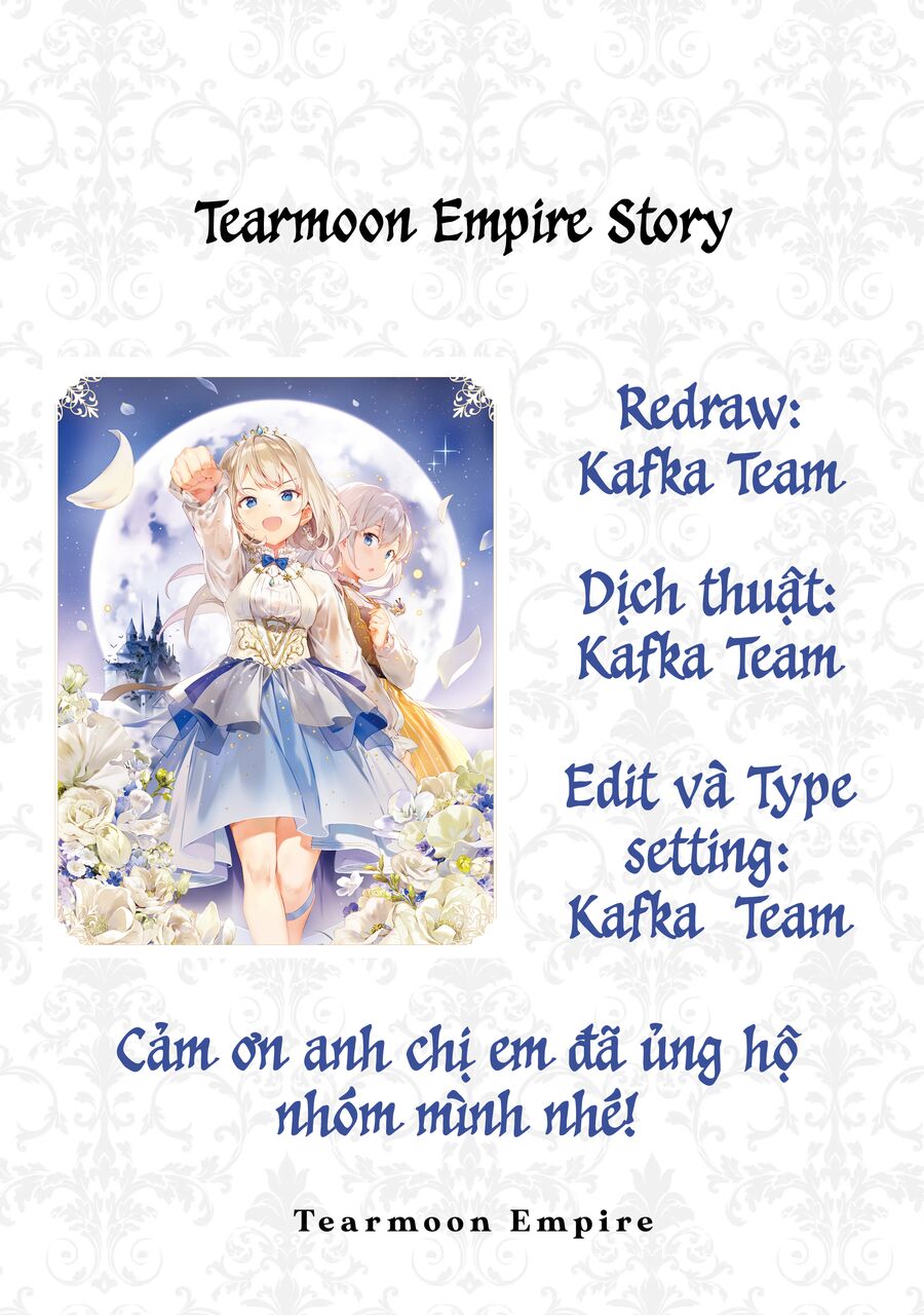 Biên Niên Sử Về Đế Chế Tearmoon - Chapter 33