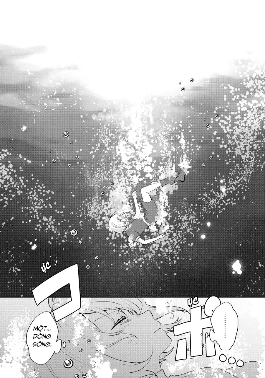 Biên Niên Sử Về Đế Chế Tearmoon - Chapter 33
