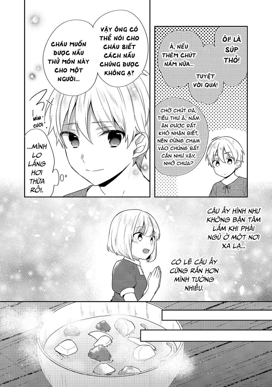 Biên Niên Sử Về Đế Chế Tearmoon - Chapter 35