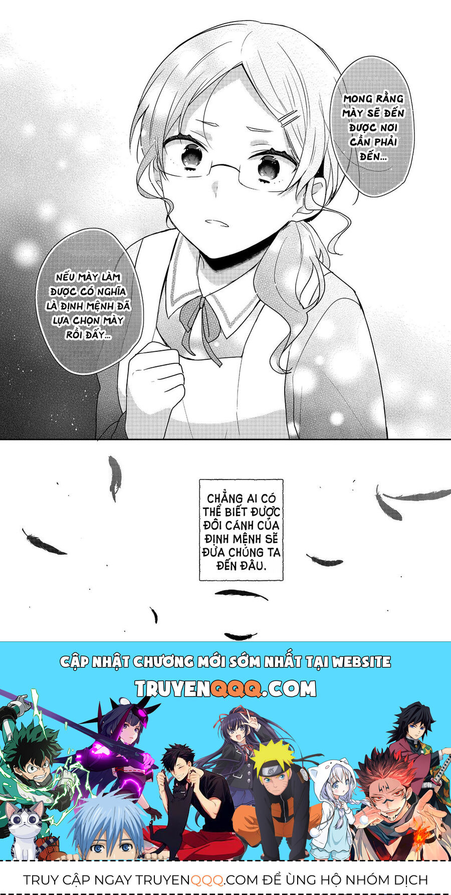 Biên Niên Sử Về Đế Chế Tearmoon - Chapter 36