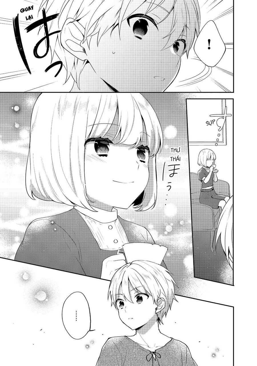 Biên Niên Sử Về Đế Chế Tearmoon - Chapter 39