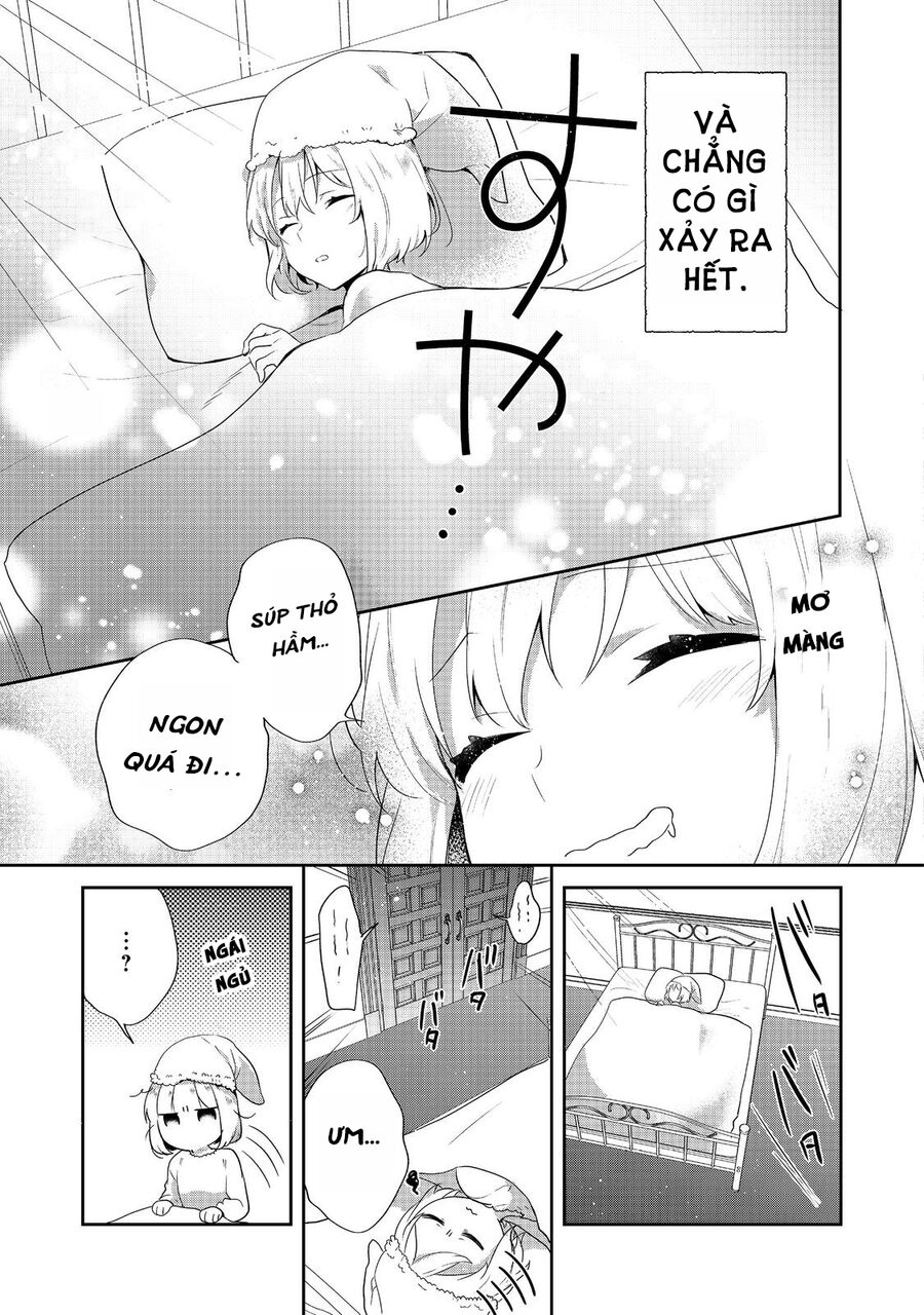 Biên Niên Sử Về Đế Chế Tearmoon - Chapter 40