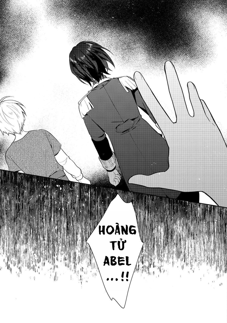 Biên Niên Sử Về Đế Chế Tearmoon - Chapter 41