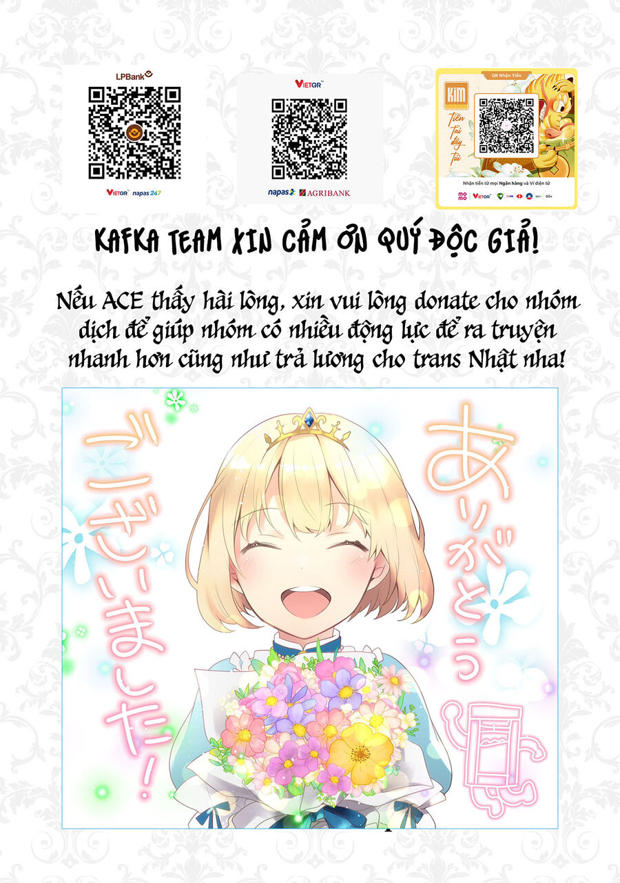Biên Niên Sử Về Đế Chế Tearmoon - Chapter 43.5