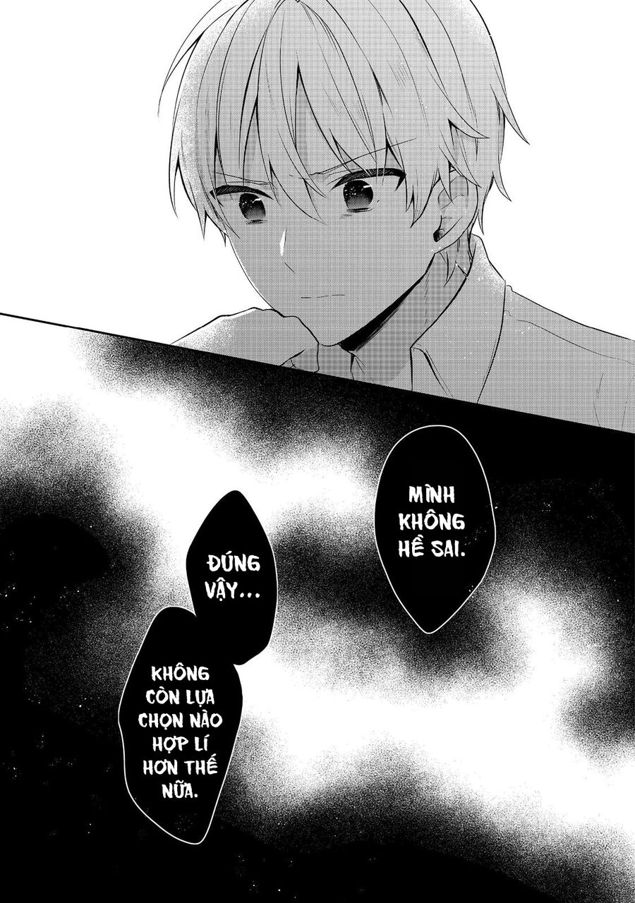Biên Niên Sử Về Đế Chế Tearmoon - Chapter 43.5