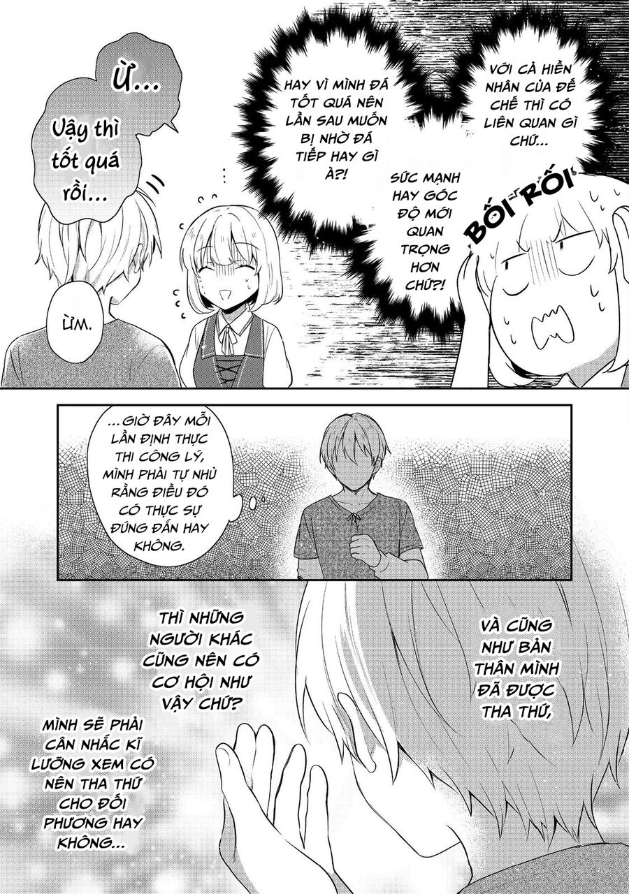 Biên Niên Sử Về Đế Chế Tearmoon - Chapter 43
