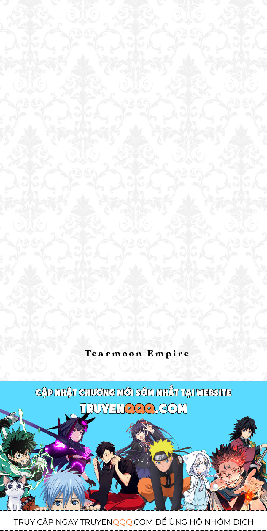 Biên Niên Sử Về Đế Chế Tearmoon - Chapter 5.5