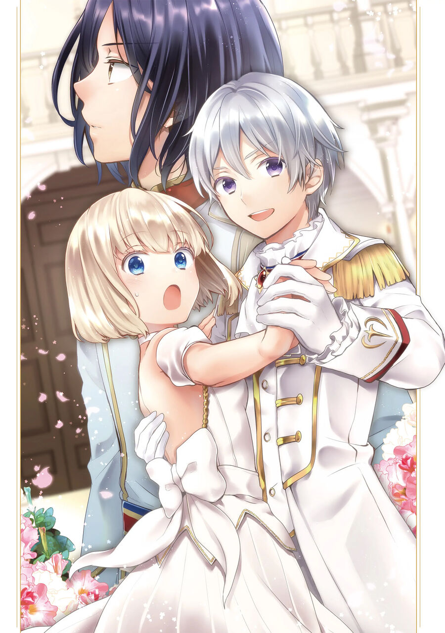 Biên Niên Sử Về Đế Chế Tearmoon - Chapter 6