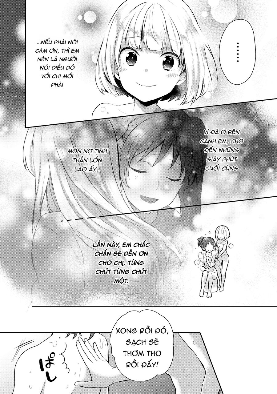 Biên Niên Sử Về Đế Chế Tearmoon - Chapter 6