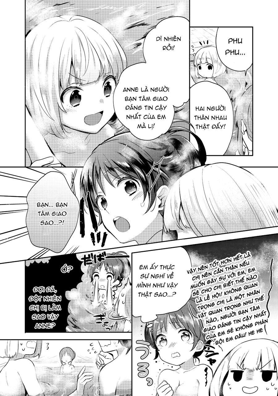 Biên Niên Sử Về Đế Chế Tearmoon - Chapter 6