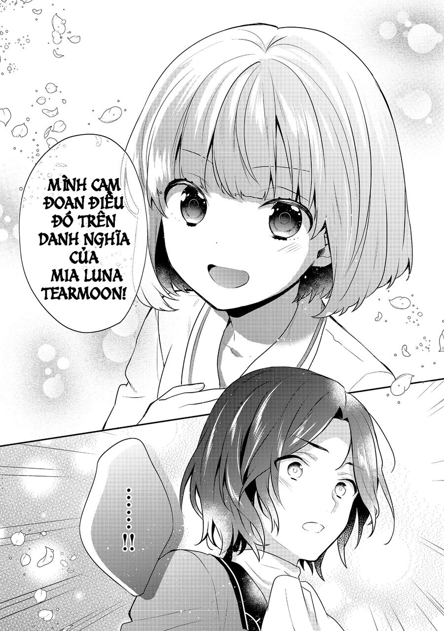 Biên Niên Sử Về Đế Chế Tearmoon - Chapter 7