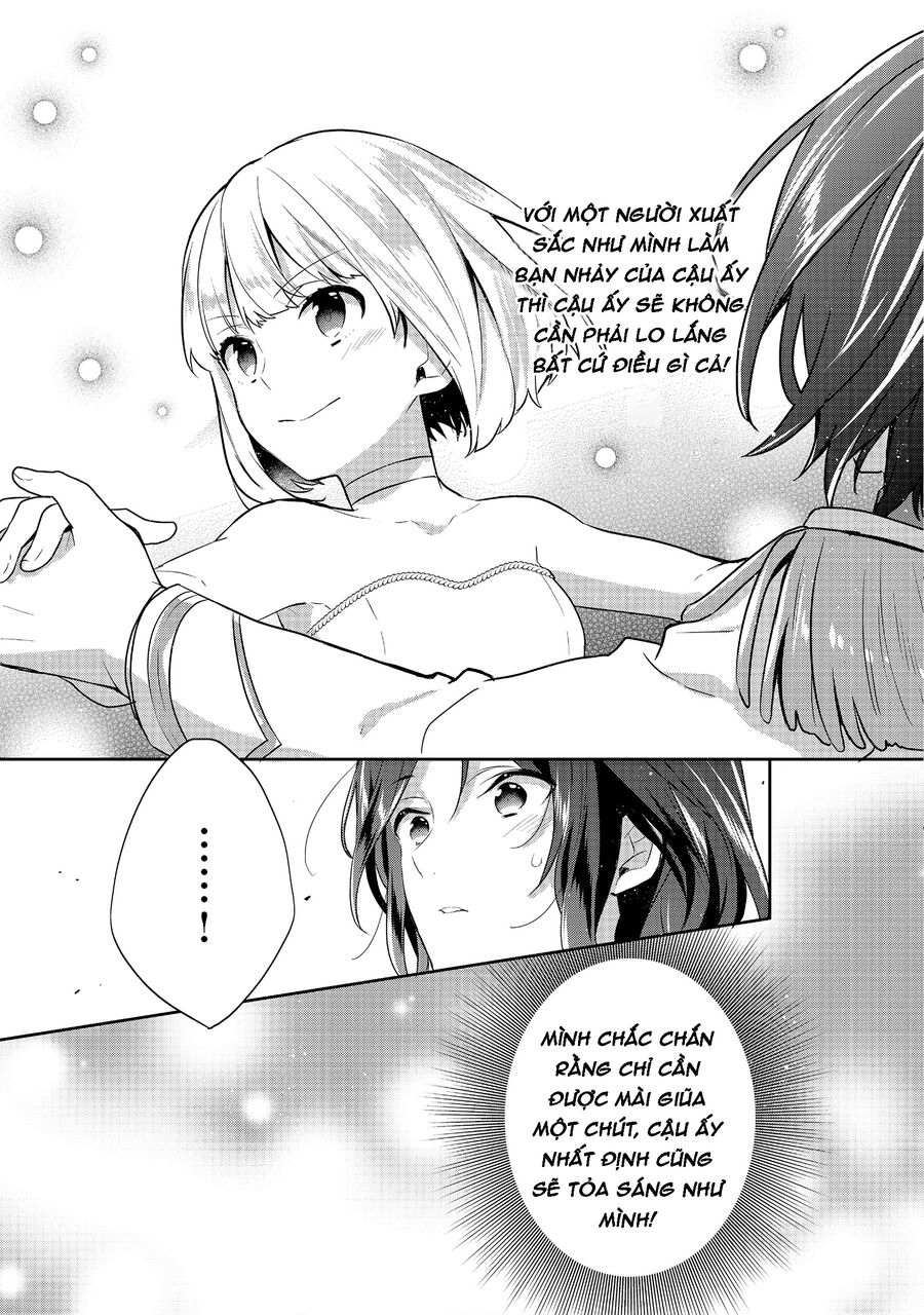 Biên Niên Sử Về Đế Chế Tearmoon - Chapter 8