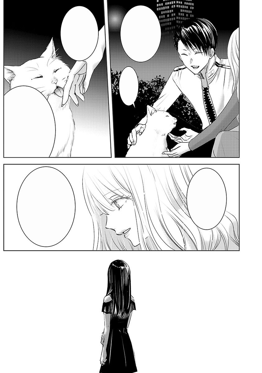 Ngày Mai, Tôi Sẽ Là Bạn Gái Của Ai? - Chapter 3