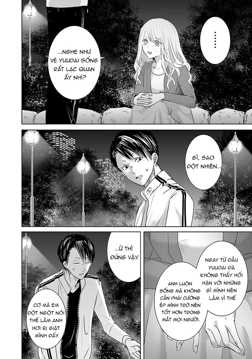 Ngày Mai, Tôi Sẽ Là Bạn Gái Của Ai? - Chapter 3