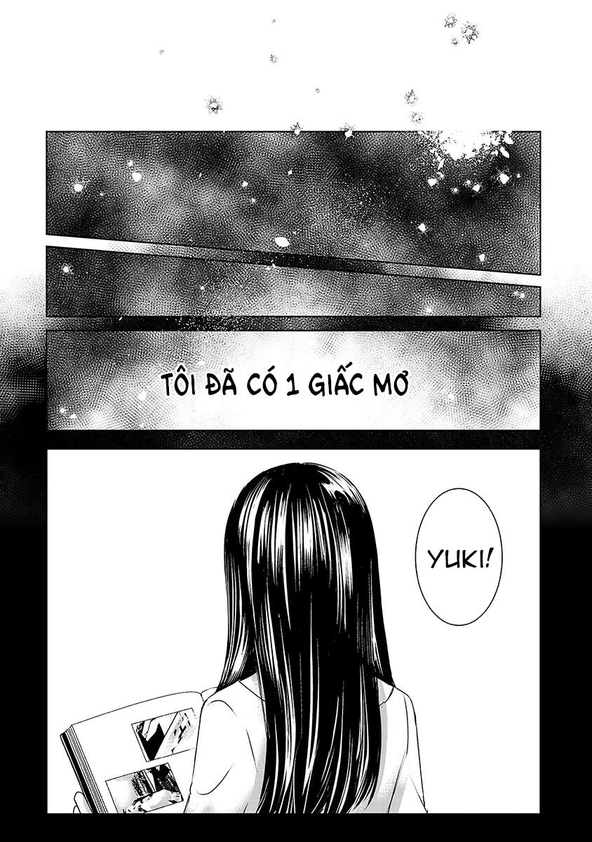Ngày Mai, Tôi Sẽ Là Bạn Gái Của Ai? - Chapter 4