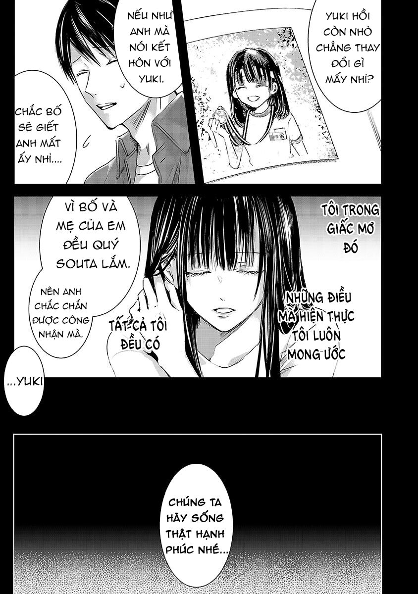 Ngày Mai, Tôi Sẽ Là Bạn Gái Của Ai? - Chapter 4