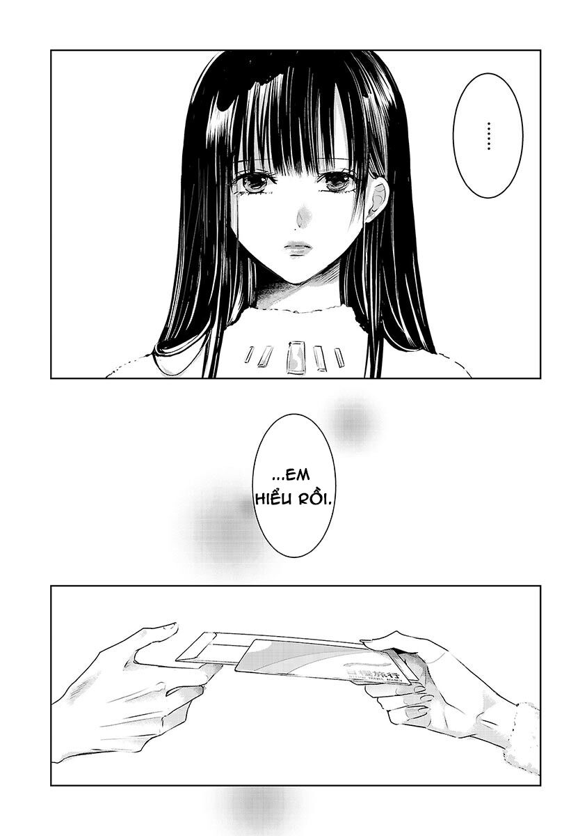 Ngày Mai, Tôi Sẽ Là Bạn Gái Của Ai? - Chapter 4