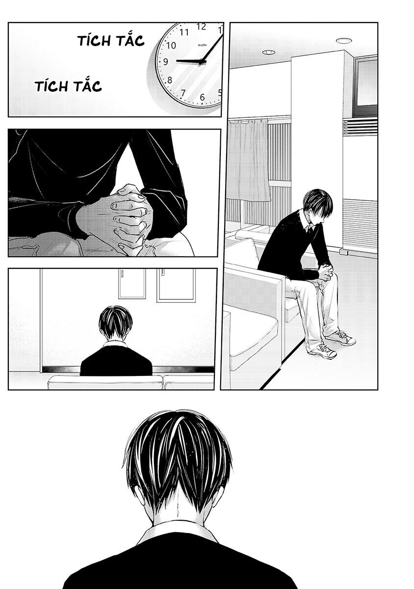 Ngày Mai, Tôi Sẽ Là Bạn Gái Của Ai? - Chapter 4