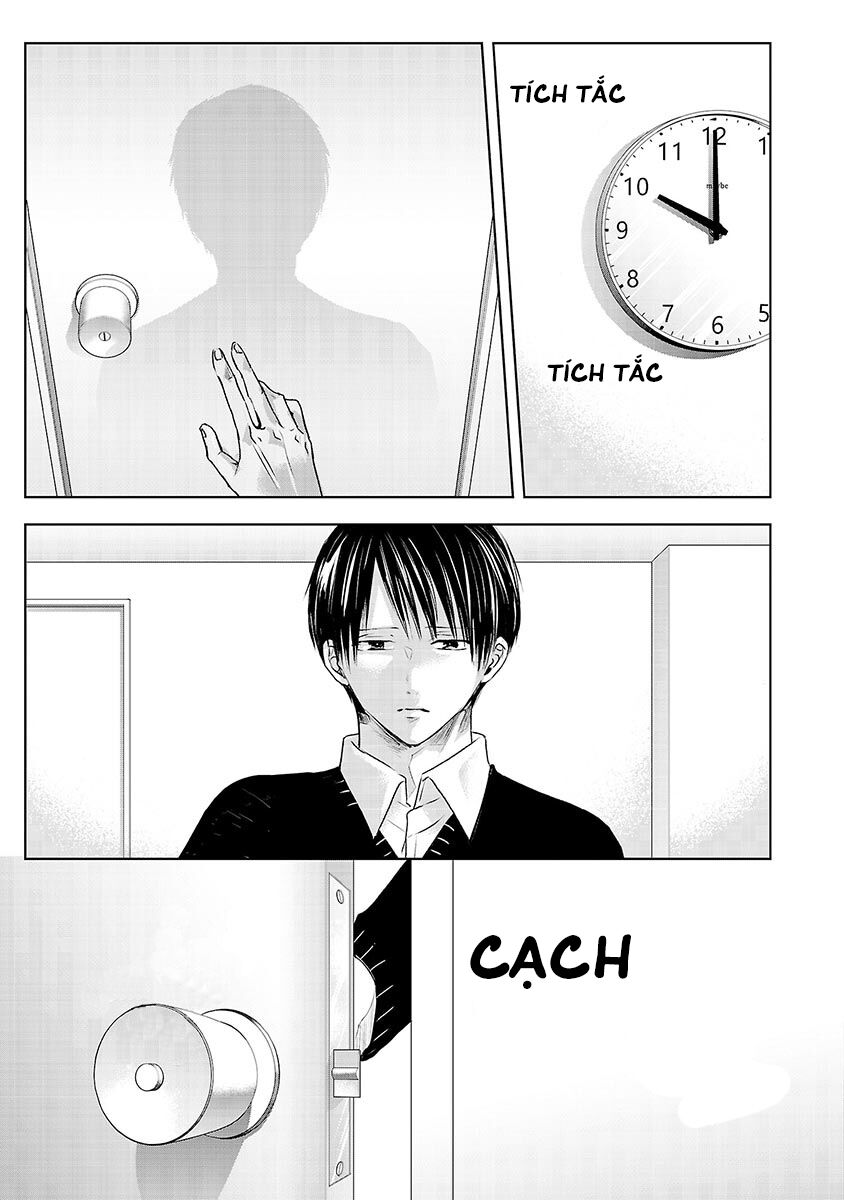 Ngày Mai, Tôi Sẽ Là Bạn Gái Của Ai? - Chapter 4