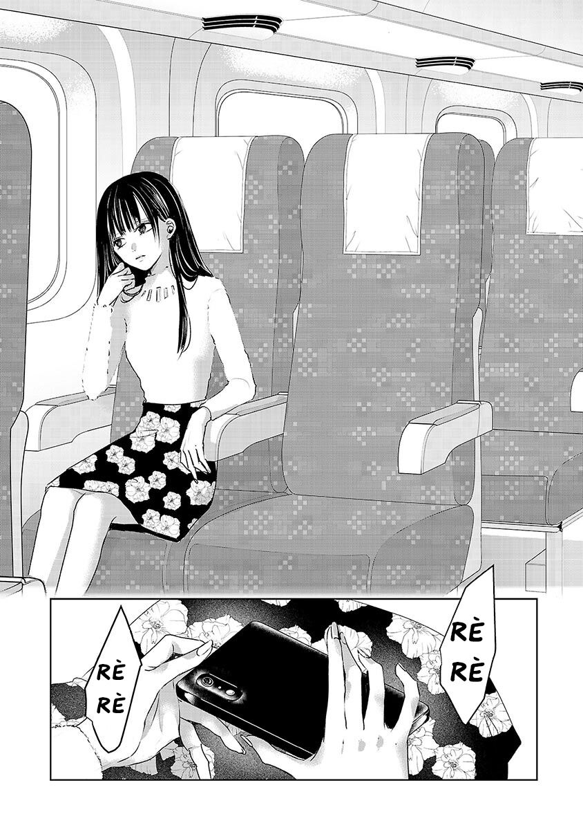 Ngày Mai, Tôi Sẽ Là Bạn Gái Của Ai? - Chapter 4