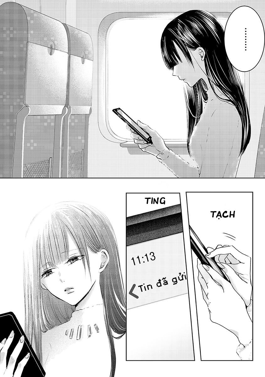 Ngày Mai, Tôi Sẽ Là Bạn Gái Của Ai? - Chapter 4